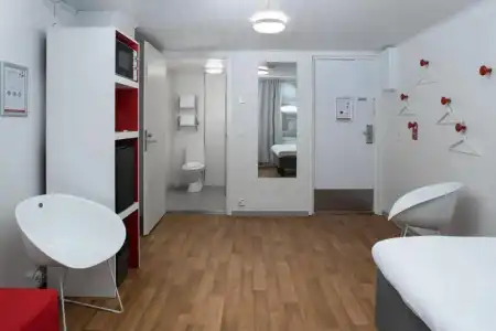 Omena Pori - 25
