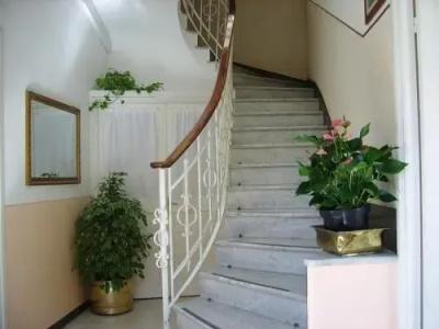 Albergo Fiorenza & Banksia - 11
