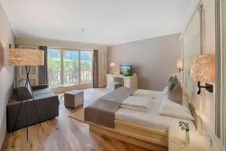 Majestic – Unique Spa Resort - 37
