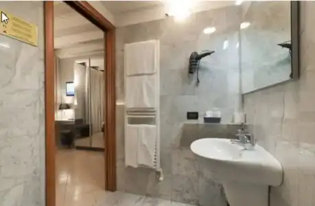 Albergo Fontana Verona - 153