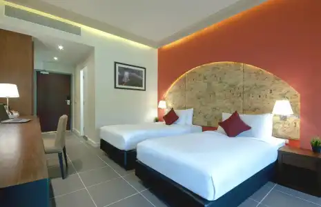 Thanyapura Sports & Health Resort - 16