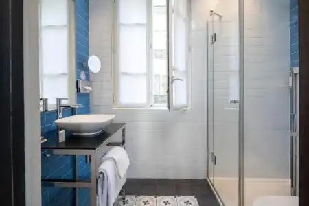 Hôtel Les Matins de Paris & Spa - 58