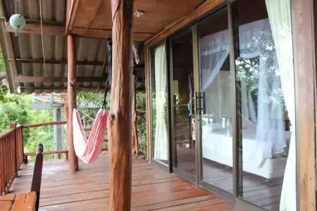 Plaa's Thansadet Resort - 19