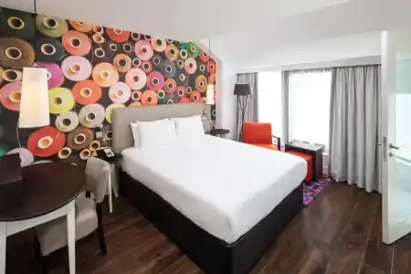 Indigo Liverpool City Centre by IHG - 34