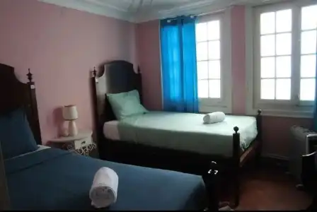 Hostel The White Butterfly - 4