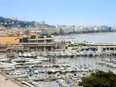 Novotel Suites Cannes Centre - 12