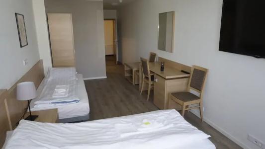 Hótel Borgarnes - 30