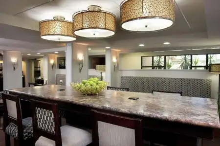 Hampton Inn Hilton Head - 20