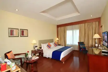 Fortune Select JP Cosmos, Bengaluru - Member ITCs' Group - 56