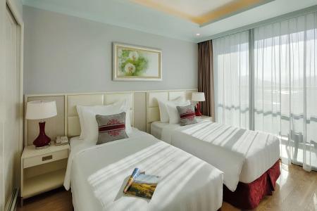 Vinpearl Beachfront Nha Trang - 25