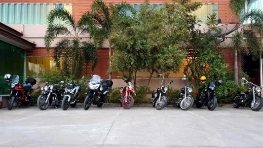 Baan Sanpoom - 12
