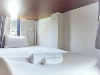 Danang Backpacker Hostel and Spa - 4
