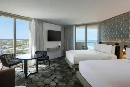 Renaissance Daytona Beach Oceanfront - 24