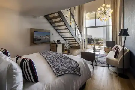 Hôtel & Spa – Thalazur Saint Jean de Luz - 63