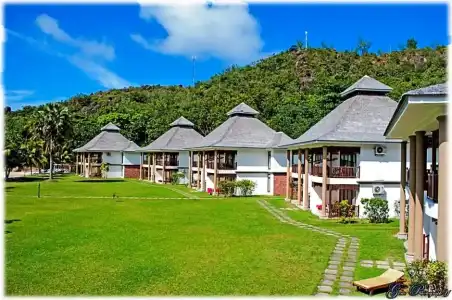 Le Domaine de La Reserve - 40
