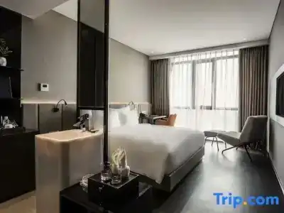 Stella Maris Beach Danang - 66