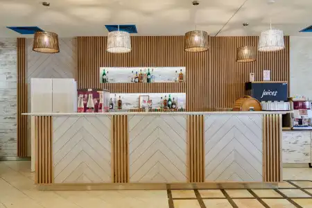 Bellevue Beach - All Inclusive - 12