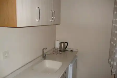 Royal Suites Besiktas - 44