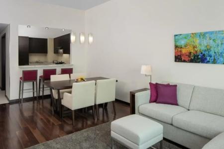 Hyatt Place Jumeirah Residences - 20