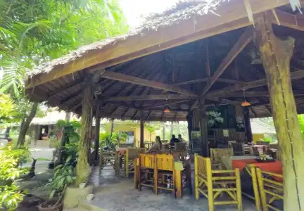 Vipa Tropical Resort - 13