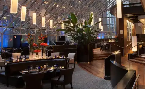 InterContinental Toronto Centre by IHG - 19
