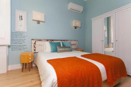 Casas da Baixa - Jules & Madeleine - 5