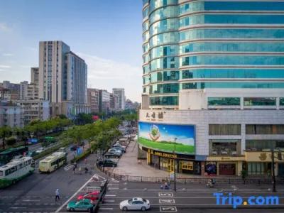 Zhejiang Business - 17