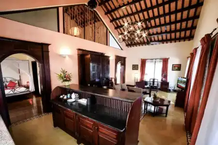 Le Belhamy Resort And Spa - 163