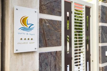 Porto di Mare b&b - 9