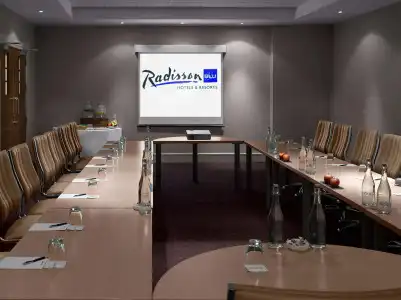 Radisson Blu & Spa, Limerick - 19