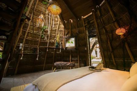 Glamp Ikal Tulum - 8