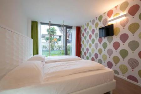 Holiday IV Gardan - 46