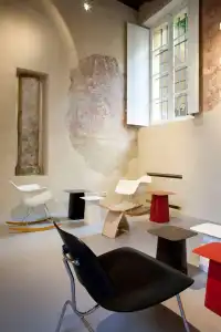 Palazzo Dalla Rosa Prati - 9