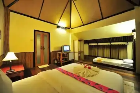 Chunut House Resort - 72