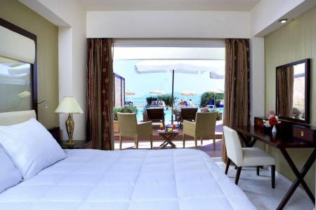 Sunshine Corfu & Spa - 49