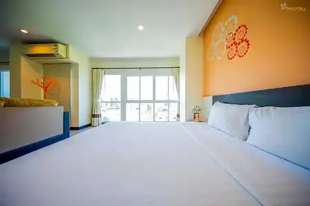 Phavina & Grand Boutique Rayong - 100