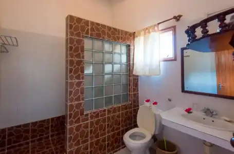 Zerof Guest House - 31