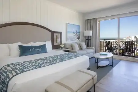 Sandpearl Resort - 60