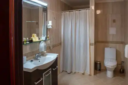 Solva Resort & SPA - 7
