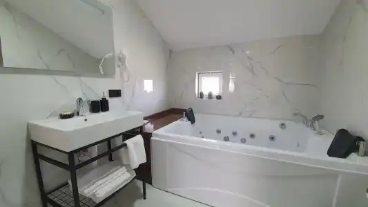 Sapanca Aqua Wellness Spa - 103