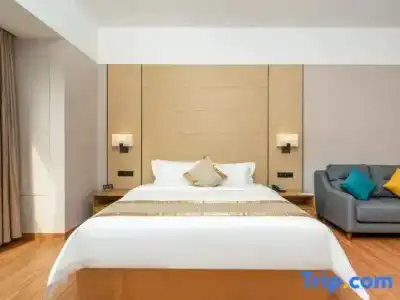 Phoenix Hill Dongguan - 19