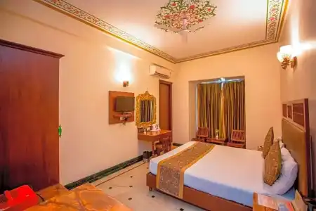 Nahargarh Haveli - 38