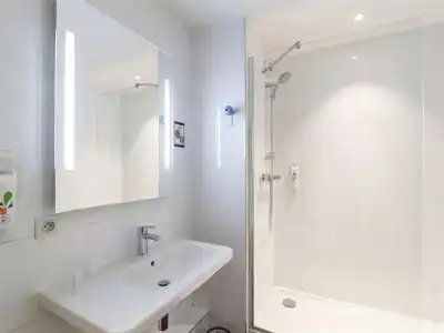 ibis Styles Lyon Confluence - 7