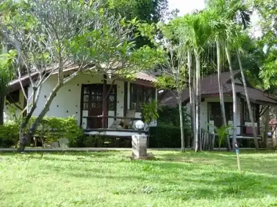 Talkoo Beach Resort Khanom - 27