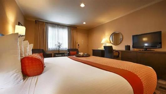 The Zen Palo Alto - 46