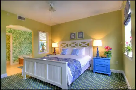 SpringHill Suites by Marriott Orlando Lake Buena Vista South - 1