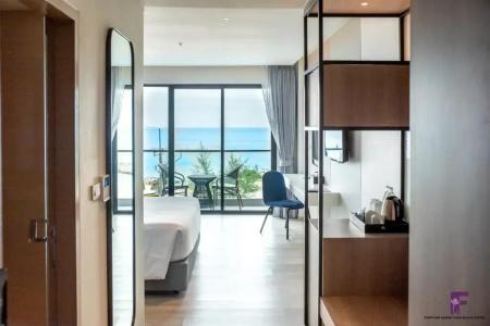 Fortune Saeng Chan Beach Rayong - 106