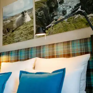 Motel One Edinburgh-Royal - 28