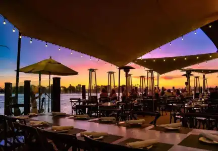Paradise Point Resort & Spa - 28