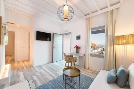 Osom Resort - 216